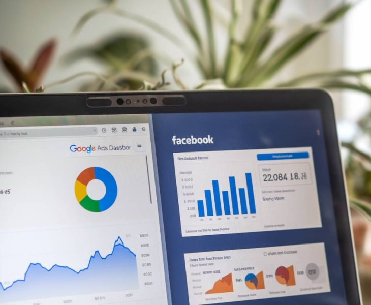 Google Ads vs. Social Media Ads: Welche Werbestrategie bringt mehr Erfolg?
