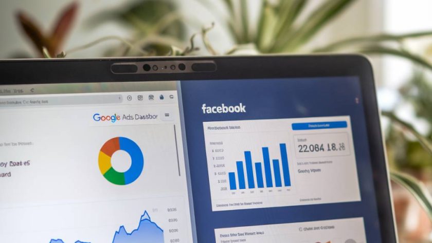 Google Ads vs. Social Media Ads: Welche Werbestrategie bringt mehr Erfolg?