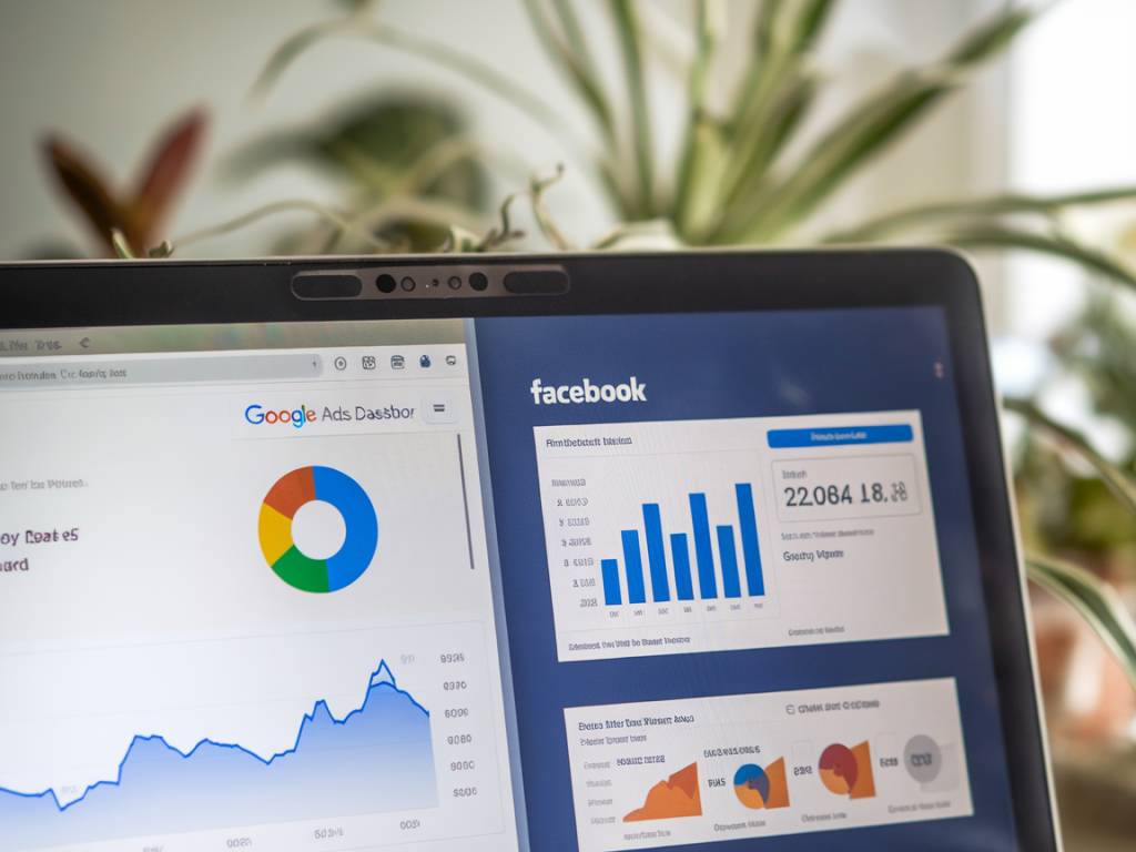Google Ads vs. Social Media Ads: Welche Werbestrategie bringt mehr Erfolg?