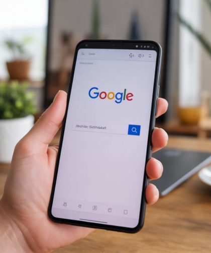 Google Discover: Wie Sie Ihre Inhalte für maximale Sichtbarkeit optimieren