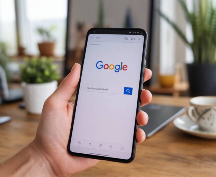 Google Discover: Wie Sie Ihre Inhalte für maximale Sichtbarkeit optimieren