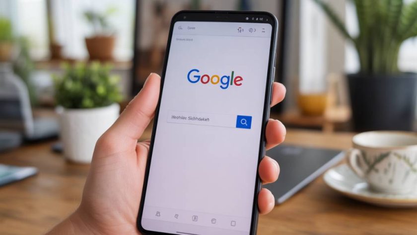 Google Discover: Wie Sie Ihre Inhalte für maximale Sichtbarkeit optimieren