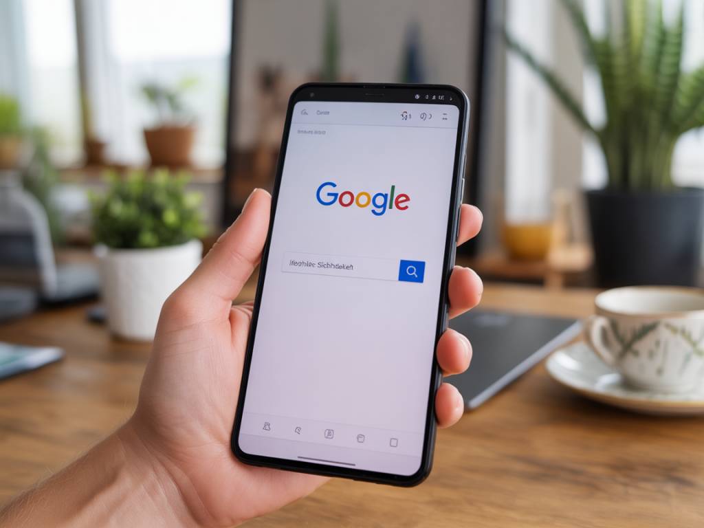 Google Discover: Wie Sie Ihre Inhalte für maximale Sichtbarkeit optimieren