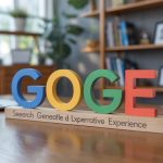 Google SGE (Search Generative Experience): So passt du deine SEO-Strategie an die KI-Suchergebnisse an