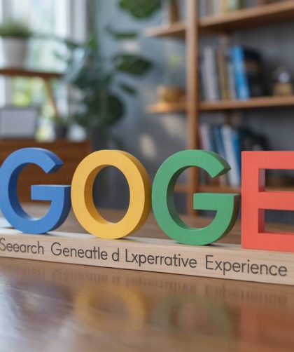 Google SGE (Search Generative Experience): So passt du deine SEO-Strategie an die KI-Suchergebnisse an