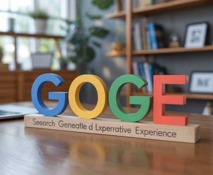 Google SGE (Search Generative Experience): So passt du deine SEO-Strategie an die KI-Suchergebnisse an
