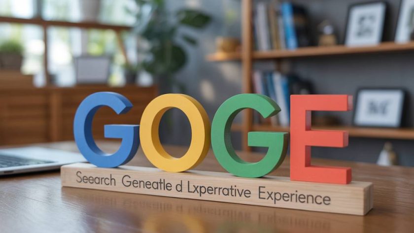 Google SGE (Search Generative Experience): So passt du deine SEO-Strategie an die KI-Suchergebnisse an