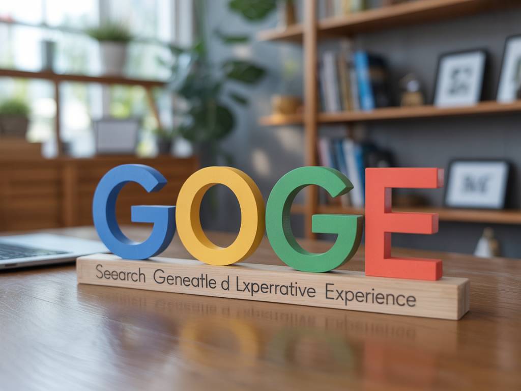 Google SGE (Search Generative Experience): So passt du deine SEO-Strategie an die KI-Suchergebnisse an