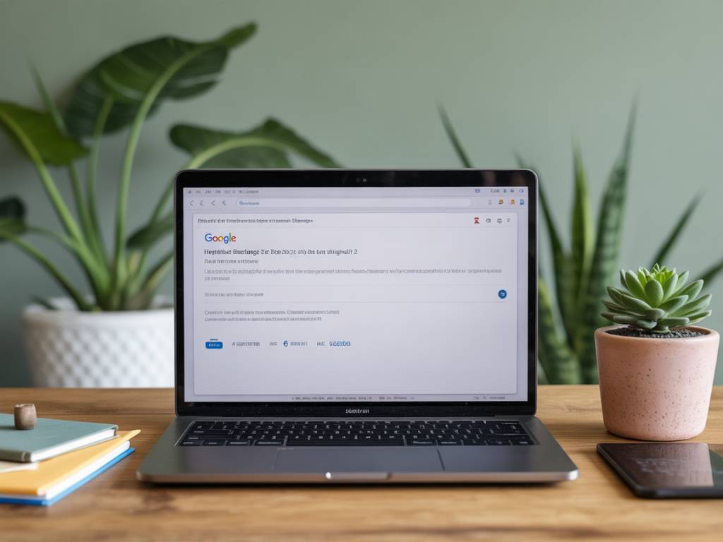 Google Helpful Content Update 2024: So passen Sie Ihre SEO-Strategie an die neuen Qualitätsrichtlinien an