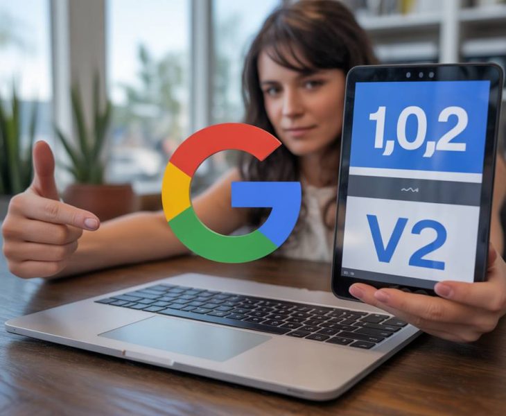 Google Consent Mode v2 und First-Party-Daten: So retten Sie Ihre Tracking-Strategie im Zeitalter der Datenschutzreformen