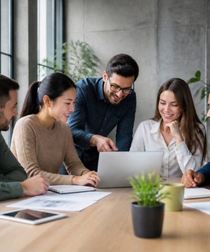 Search engine optimisation companies für nachhaltiges Wachstum