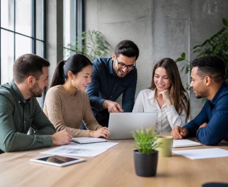 Search engine optimisation companies für nachhaltiges Wachstum