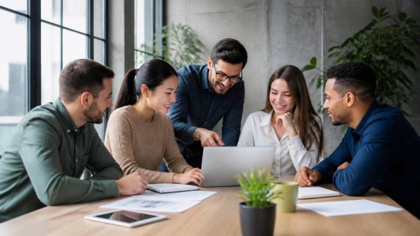 Search engine optimisation companies für nachhaltiges Wachstum