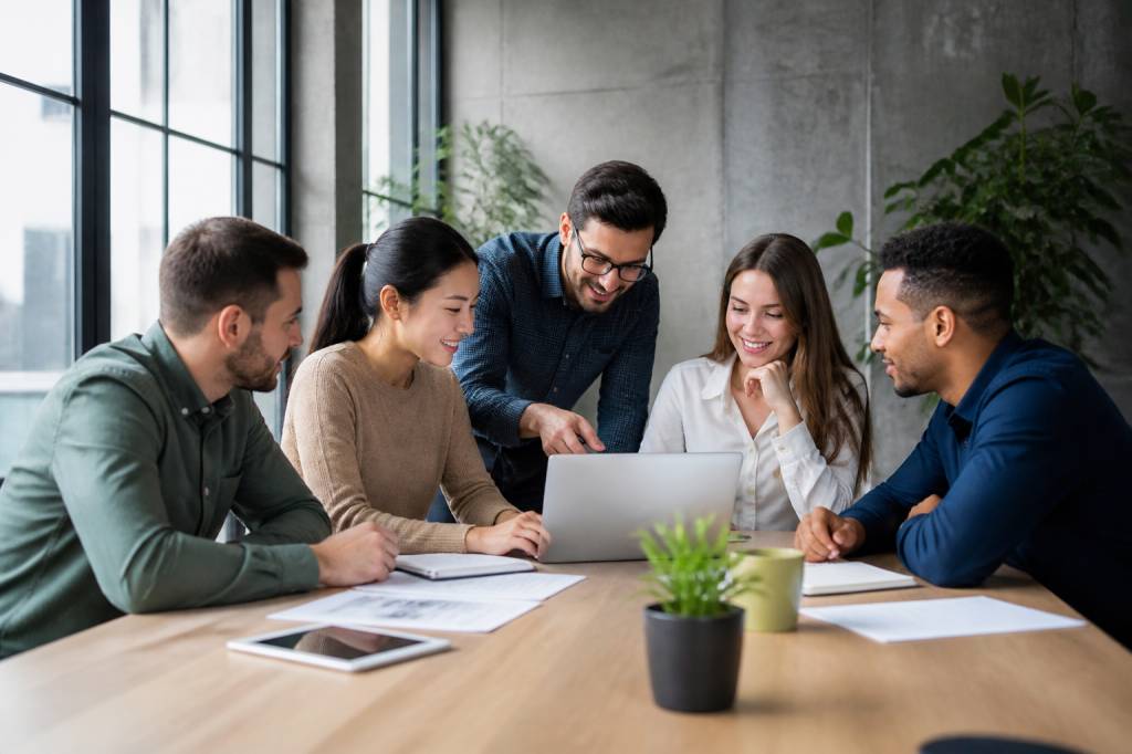 Search engine optimisation companies für nachhaltiges Wachstum