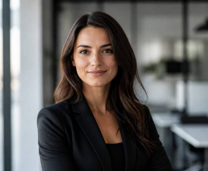 Linkedin profilbild größe: die optimale Bildgröße für ein professionelles Profil