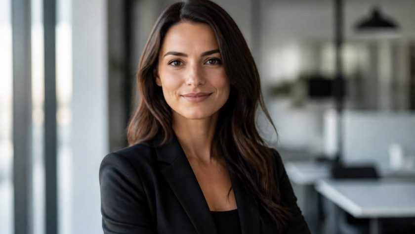 Linkedin profilbild größe: die optimale Bildgröße für ein professionelles Profil