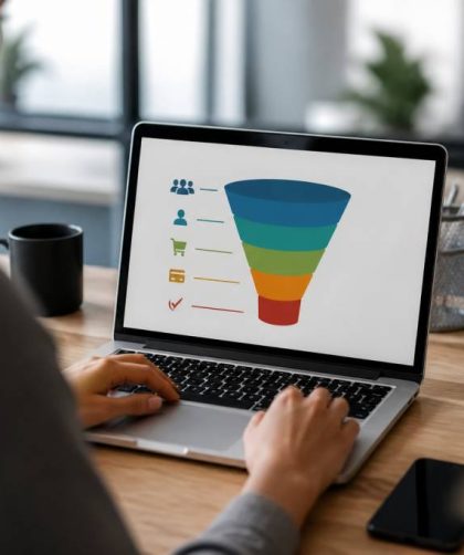 Funnel im Online-Marketing: Aufbau, Optimierung und Conversion-Strategien für mehr Umsatz