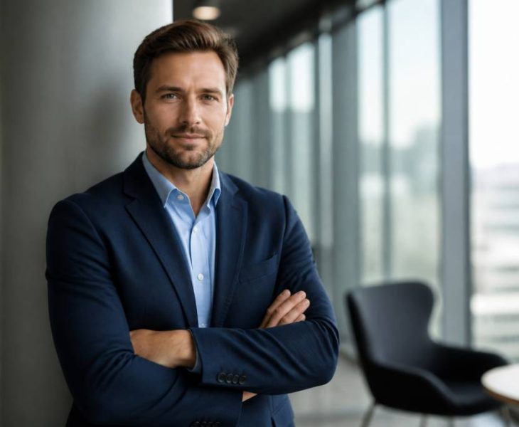Linkedin banner größe: die optimale Bildgröße für mehr Sichtbarkeit