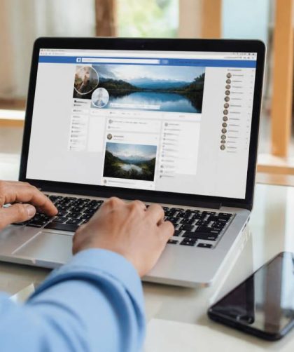 Facebook bildgrößen für posts, profilbilder und anzeigen
