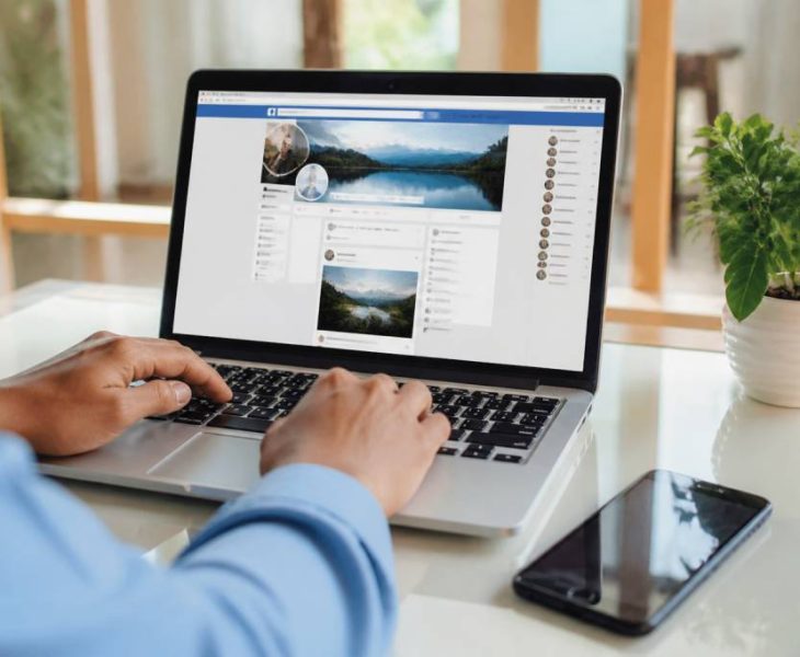Facebook bildgrößen für posts, profilbilder und anzeigen