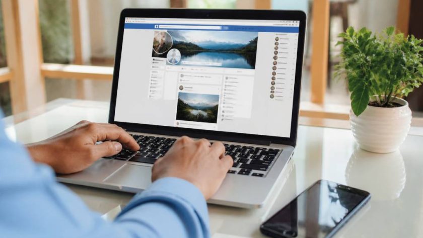 Facebook bildgrößen für posts, profilbilder und anzeigen