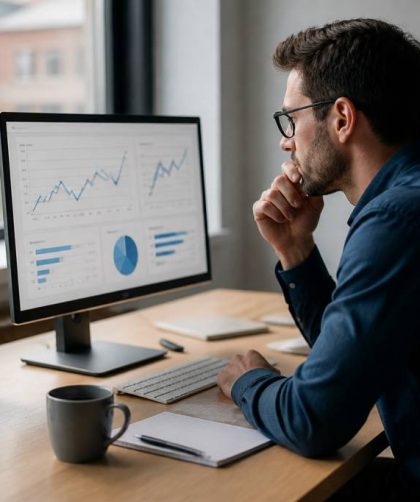 Seo optimization services für nachhaltige google-rankings