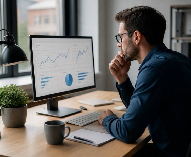 Seo optimization services für nachhaltige google-rankings