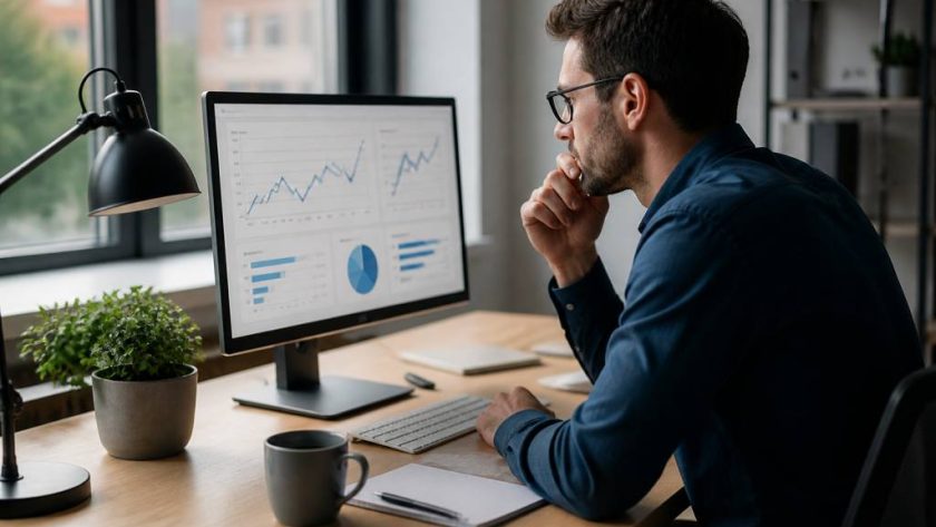 Seo optimization services für nachhaltige google-rankings