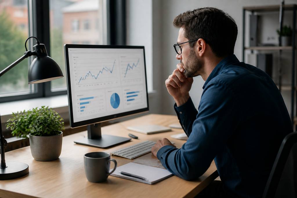 Seo optimization services für nachhaltige google-rankings