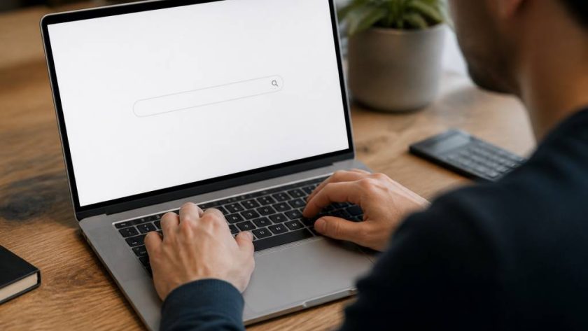 Die beste suchmaschine für mehr sichtbarkeit im web