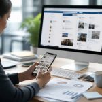 Social media betreuung: strategien für erfolgreiche markenkommunikation