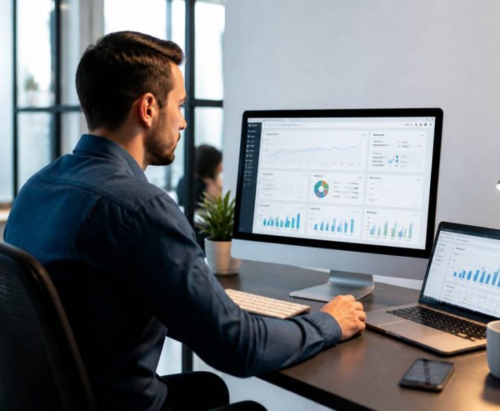 Facebook ads for agency: erfolgreiche strategien für mehr kunden und umsatz