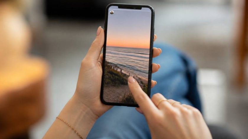 Instagram story bildgröße: das richtige format für perfekte stories