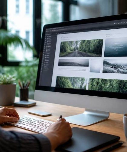 Webdesign agentur Münster: professionelle webseiten für nachhaltigen erfolg