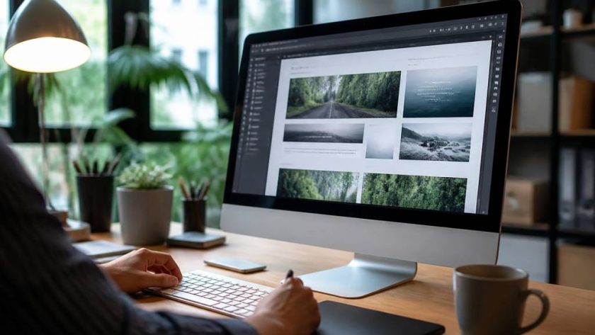 Webdesign agentur Münster: professionelle webseiten für nachhaltigen erfolg
