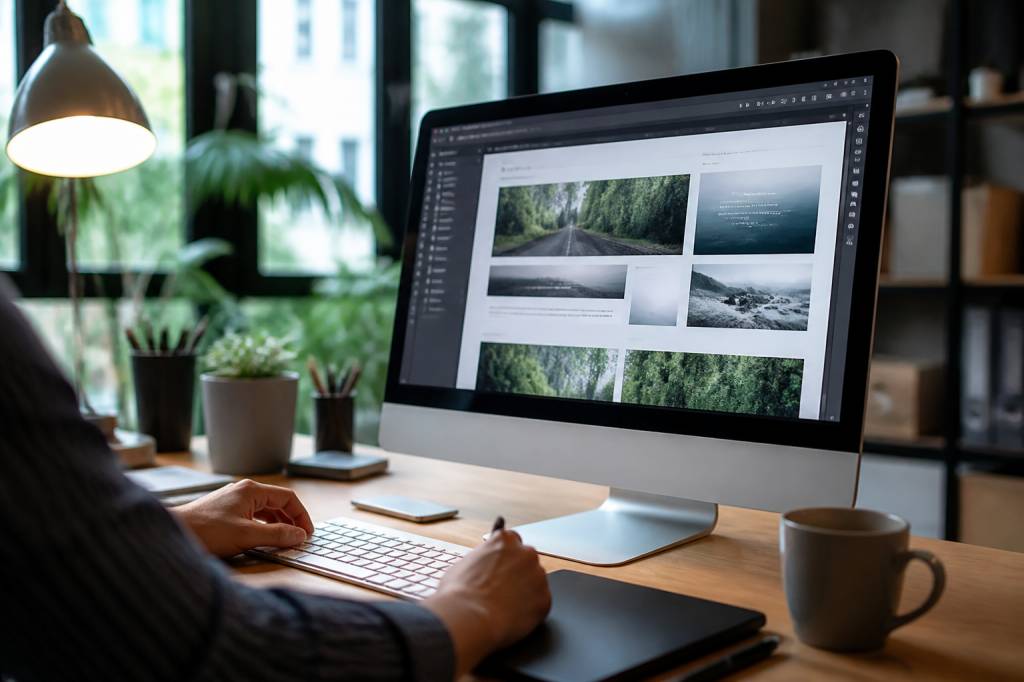 Webdesign agentur Münster: professionelle webseiten für nachhaltigen erfolg