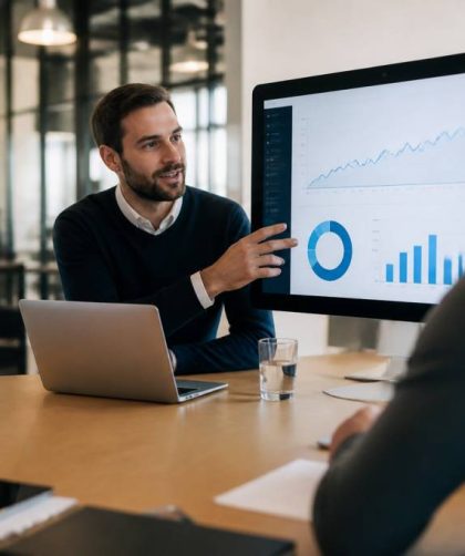 Seo and digital marketing agency: die richtige agentur für nachhaltigen online-erfolg