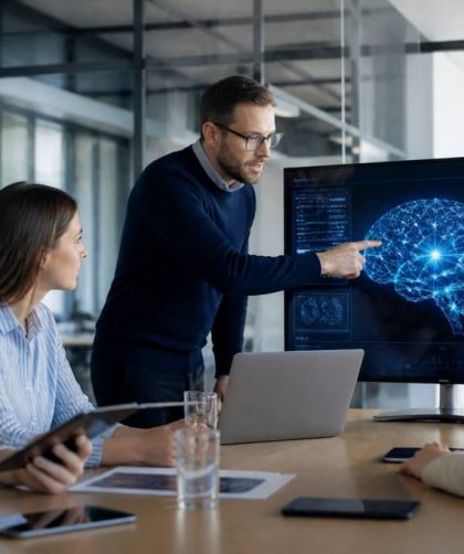 Llmo agentur: wie unternehmen mit generativer KI ihre sichtbarkeit steigern