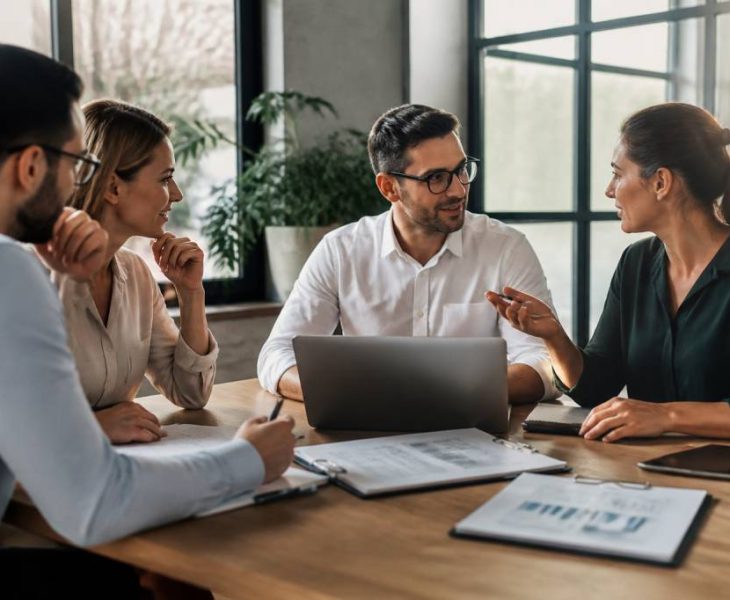Seo agentur oberhausen: nachhaltige strategien für bessere google rankings