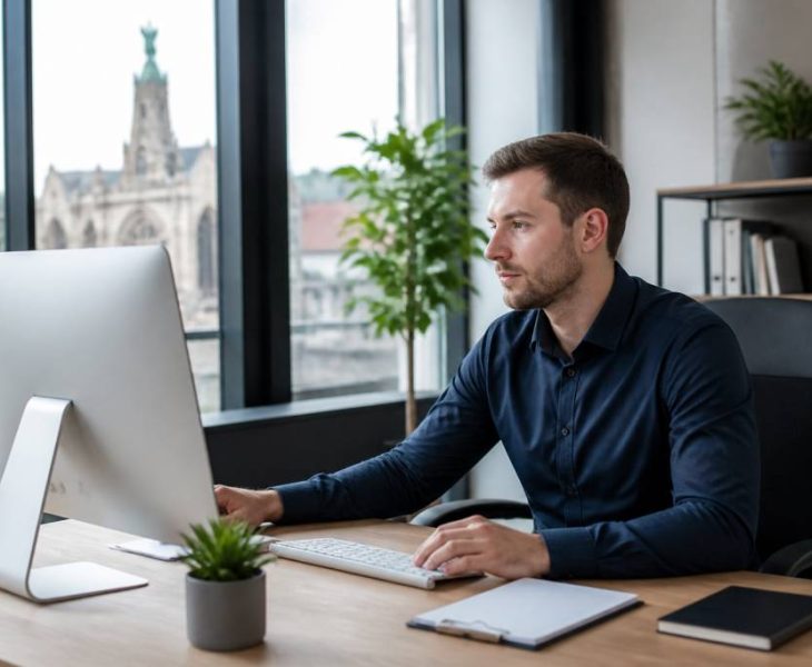 Suchmaschinenoptimierung Kassel: Mehr Sichtbarkeit und Erfolg bei Google