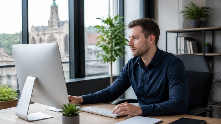 Suchmaschinenoptimierung Kassel: Mehr Sichtbarkeit und Erfolg bei Google