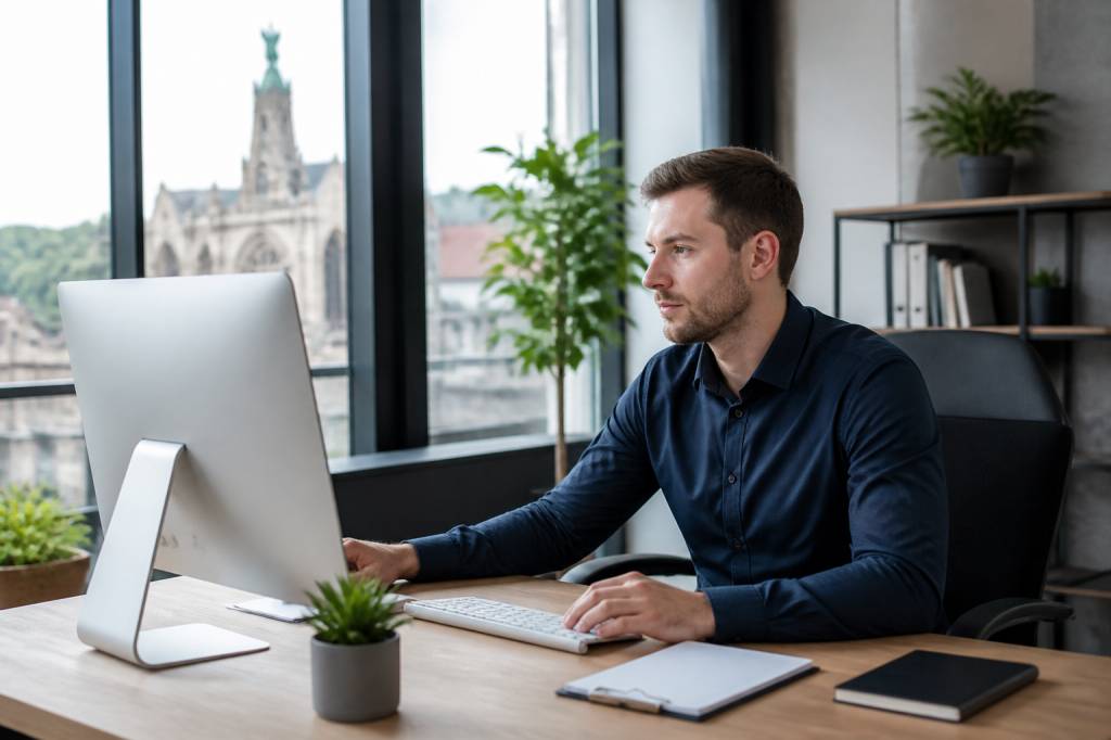 Suchmaschinenoptimierung Kassel: Mehr Sichtbarkeit und Erfolg bei Google