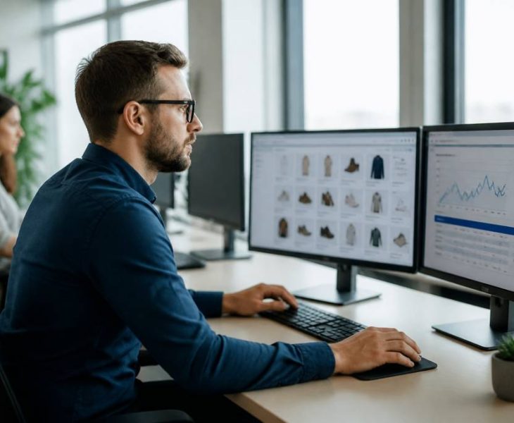 Google shopping agentur: mit gezielten kampagnen mehr sichtbarkeit und umsatz erzielen