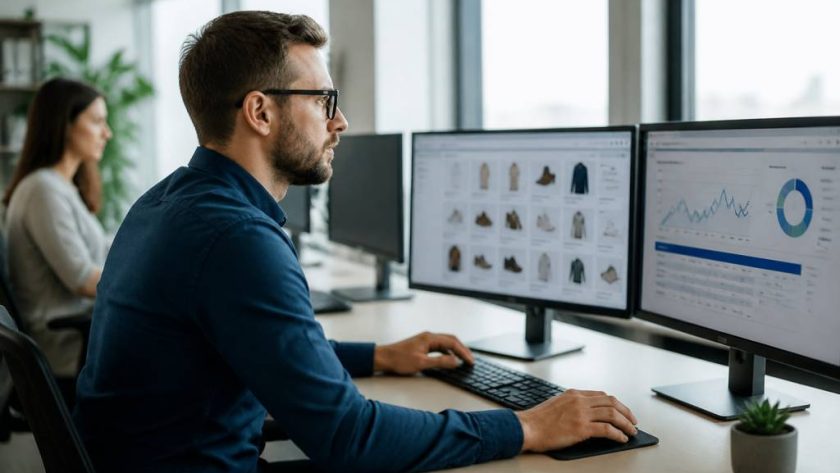 Google shopping agentur: mit gezielten kampagnen mehr sichtbarkeit und umsatz erzielen