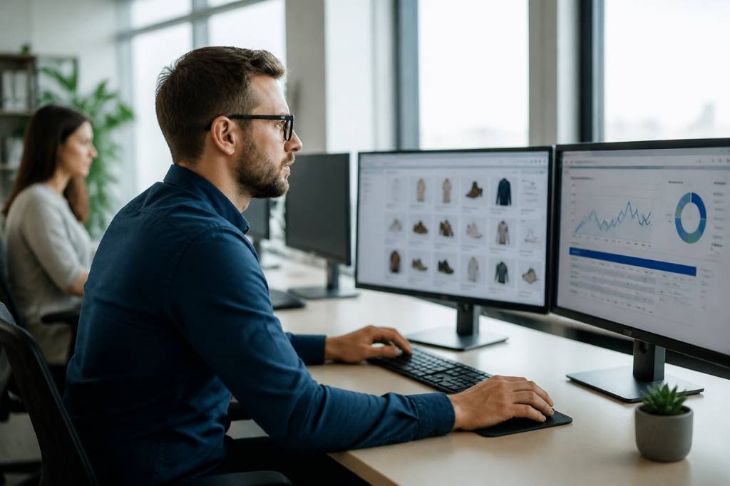 Google shopping agentur: mit gezielten kampagnen mehr sichtbarkeit und umsatz erzielen