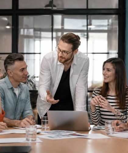 Content Marketing Agentur Köln: Strategien für nachhaltigen Online-Erfolg