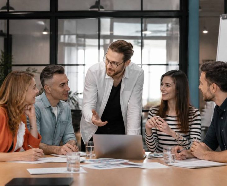 Content Marketing Agentur Köln: Strategien für nachhaltigen Online-Erfolg