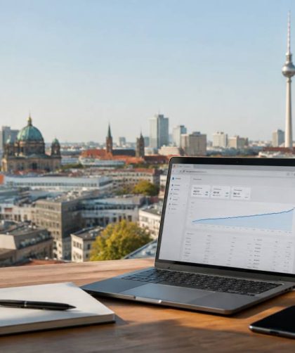 Seo optimierung Berlin: die besten Strategien für bessere Google-Rankings