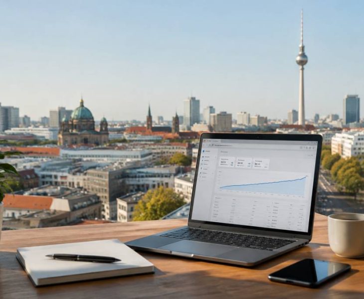 Seo optimierung Berlin: die besten Strategien für bessere Google-Rankings