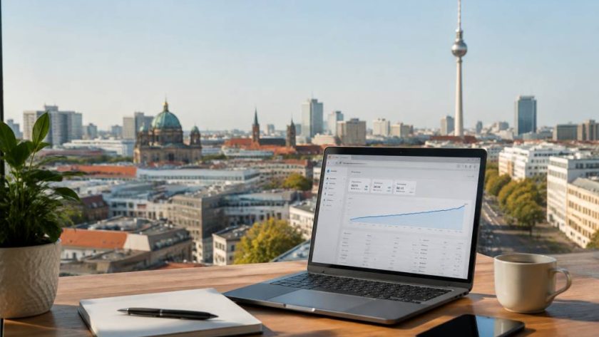 Seo optimierung Berlin: die besten Strategien für bessere Google-Rankings